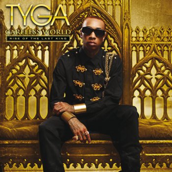 Tyga feat. Lil Wayne Lay You Down