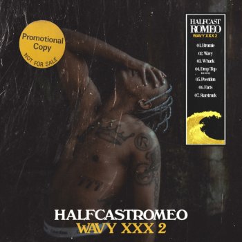 Halfcastromeo feat. Greeny Drop Top