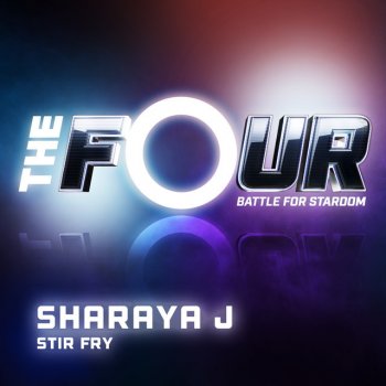 Sharaya J Stir Fry (The Four Performance)