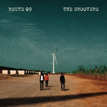 THE GROOVERS Dokudann