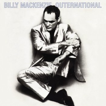 Billy Mackenzie Grooveature