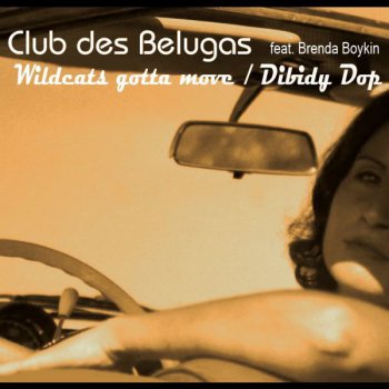 Club des Belugas Wildcats Gotta Move - Becker vs. Gärtner Der Lüster Remix