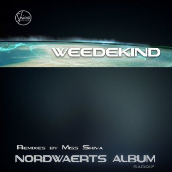 Weedekind The Northern Light - Miss Shiva's Holy Big Bang Dub Edit