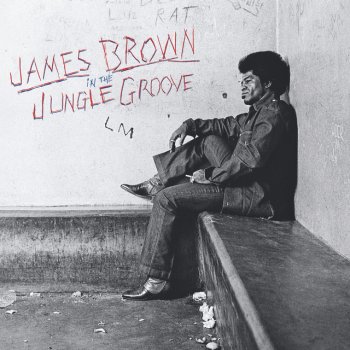 James Brown Funky Drummer, Pt. 1 & 2