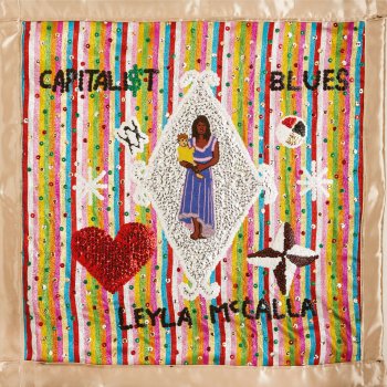 Leyla McCalla The Capitalist Blues