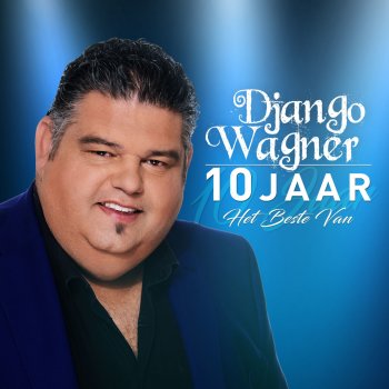 Django Wagner feat. Antje Monteiro Vlinders