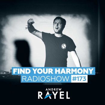 Andrew Rayel Find Your Harmony (FYH173) - Intro