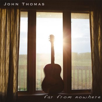John Thomas Familiar Face