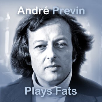 Andre Previn That's Where the West Begins