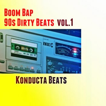 Konducta Beats Hard Sound