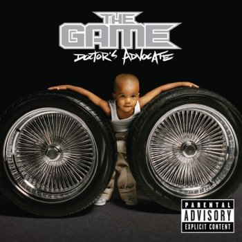 The Game feat. Nate Dogg Too Much