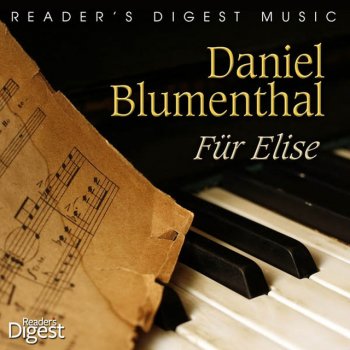 Daniel Blumenthal Sonata for Piano in A, K. 331: I. Andante Grazioso