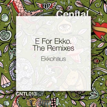 Ekkohaus Going Nowhere (Marcos in Dub Remix)