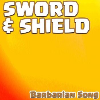 Borderline Disaster "Sword and Shield" Barbarian Song