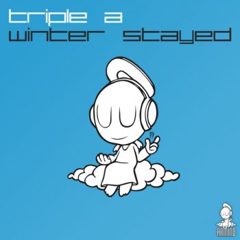 Triple A Winter Stayed (Armin van Buuren's On the Beach Mix)