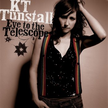 KT Tunstall Through the Dark