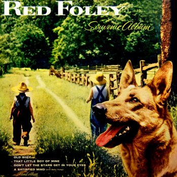 Red Foley Hearts Of Stone