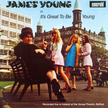 James Young The Feud