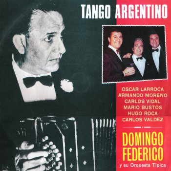 Domingo Federico feat. Oscar Larroca Remolino