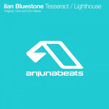 Ilan Bluestone Lighthouse - Intro Mix