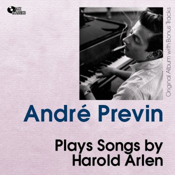 Andre Previn That Old Black Magic