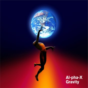 Al-pha-X Gravity