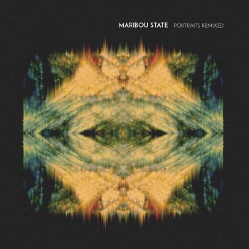 Maribou State feat. Holly Walker & Martin Iveson Midas - Martin Iveson Dub