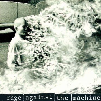 Rage Against the Machine Fistful of Steel