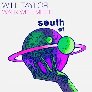 Will Taylor (UK) Disco Stick