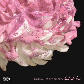 Nicki Minaj feat. Skylar Grey Bed of Lies