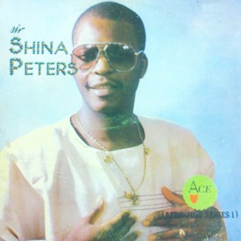 Sir Shina Peters Afro Juju