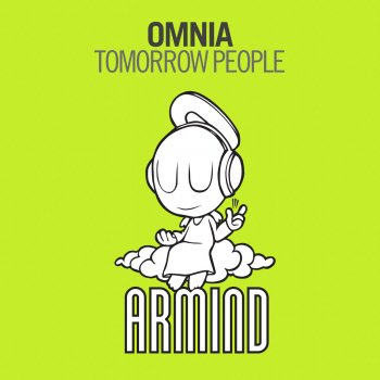 Omnia Tomorrow People (Radio Edit)