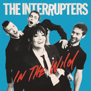 The Interrupters In The Mirror