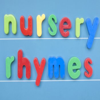 Nursery Rhymes Head Shoulders Knees and Toes