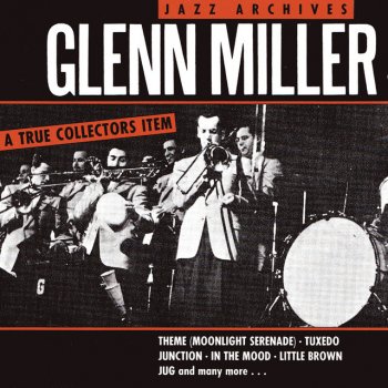Glenn Miller Theme (Moonlight Serenade)