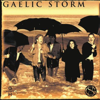 Gaelic Storm Rocky Road To Dublin/Kid On The Mountain