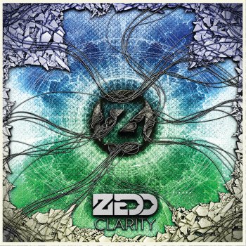 Zedd feat. LIZ Hourglass