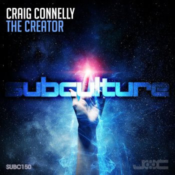 Craig Connelly The Creator
