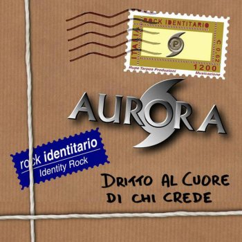 Aurora Dritto Al Cuore