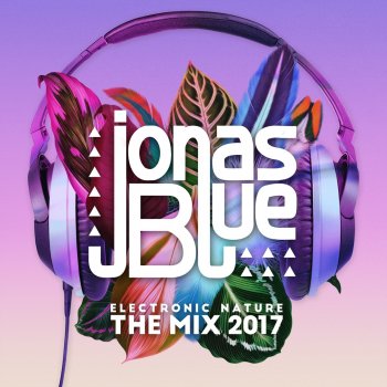 Jonas Blue Jonas Blue: Electronic Nature - The Mix 2017 (Continuous Mix)
