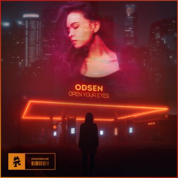 Odsen Open Your Eyes - Extended Mix