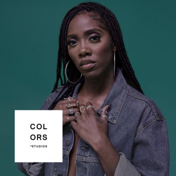 Tiwa Savage Attention - A COLORS SHOW