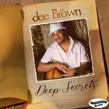 Dee Brown Praise Is What I Do (feat. Gerard Brooks & Merlon Devine) [Live]