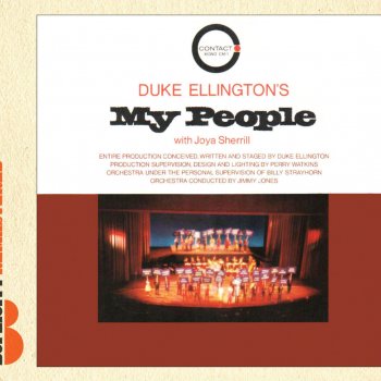 Duke Ellington What Color Is Virtue?