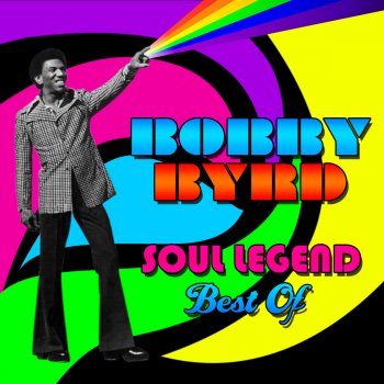 Bobby Byrd Saying It And Doing It Are Two Different Things