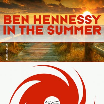 Ben Hennessy In the Summer