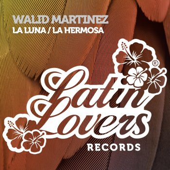 Walid Martinez La Luna (Dub Mix)