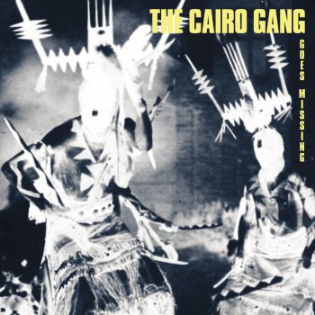 The Cairo Gang Ice Fishing