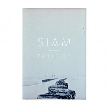 SIAM Paradise (Prod. Faisal)