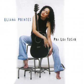 Eliana Printes Pra lua tocar